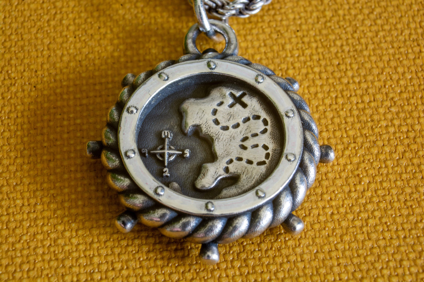 The Voyager (Prototype)