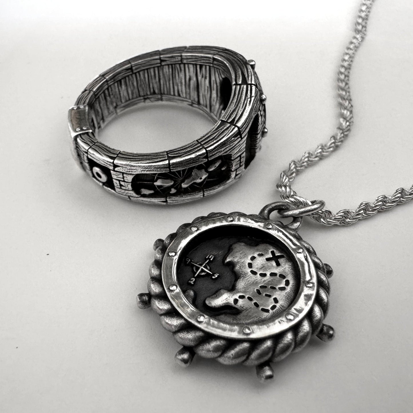 Master Navigator Set