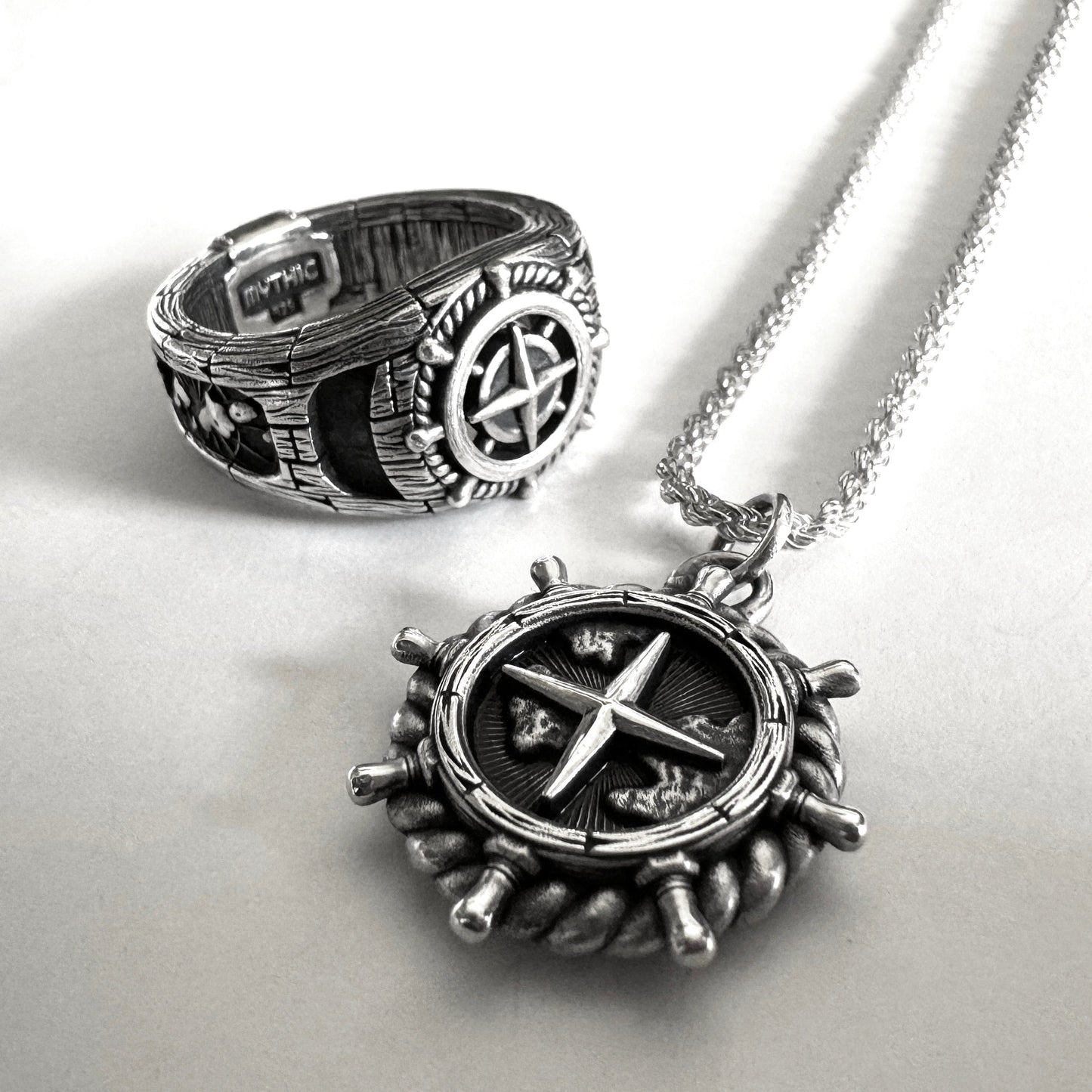 Master Navigator Set