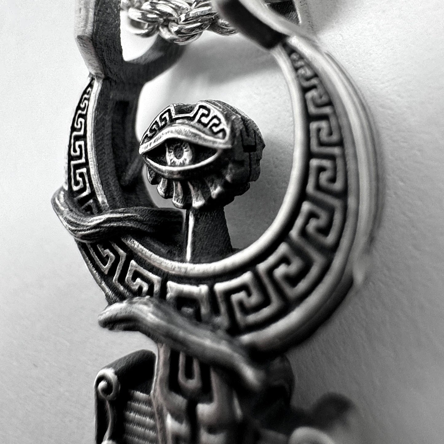 Eye of Hades