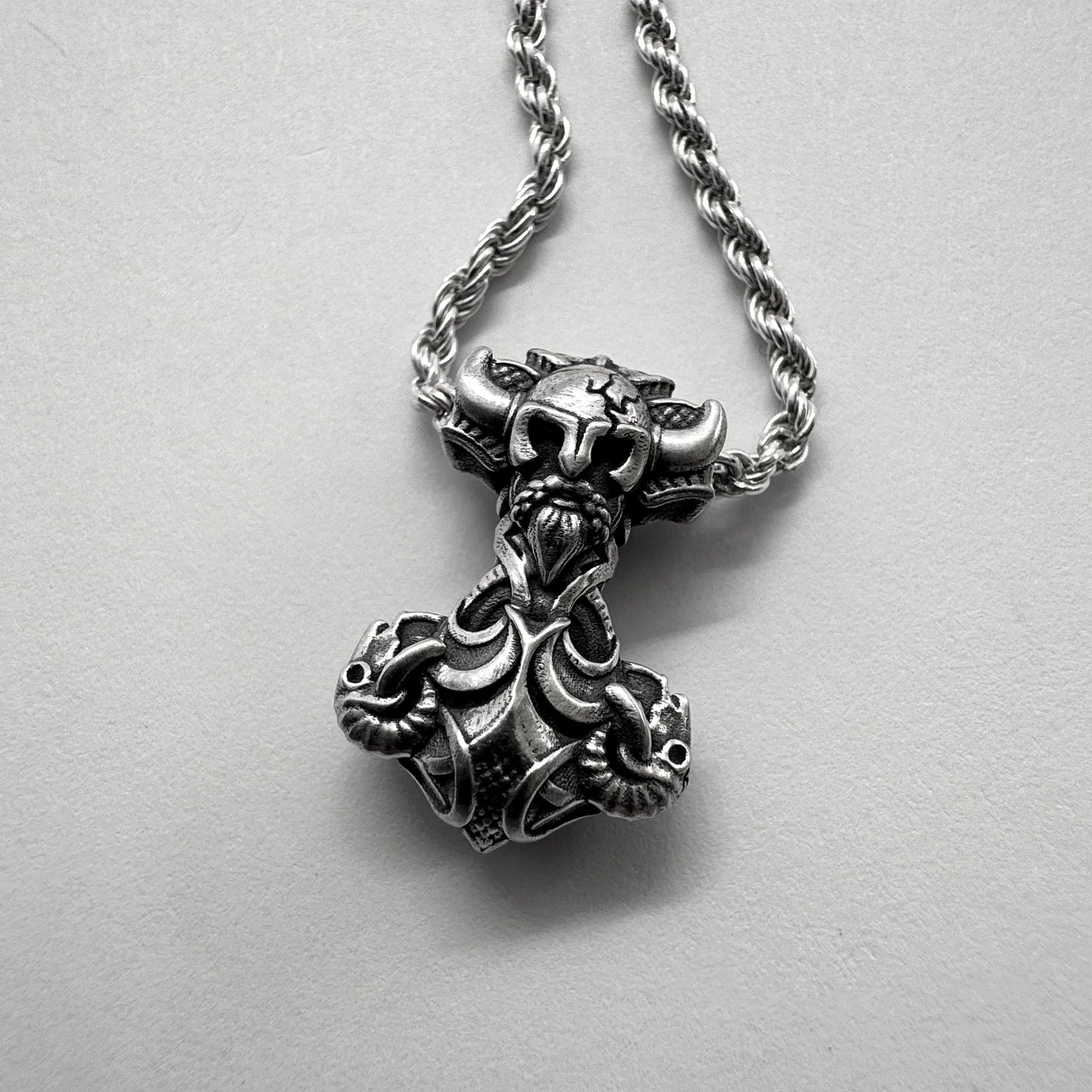 Mjölnir