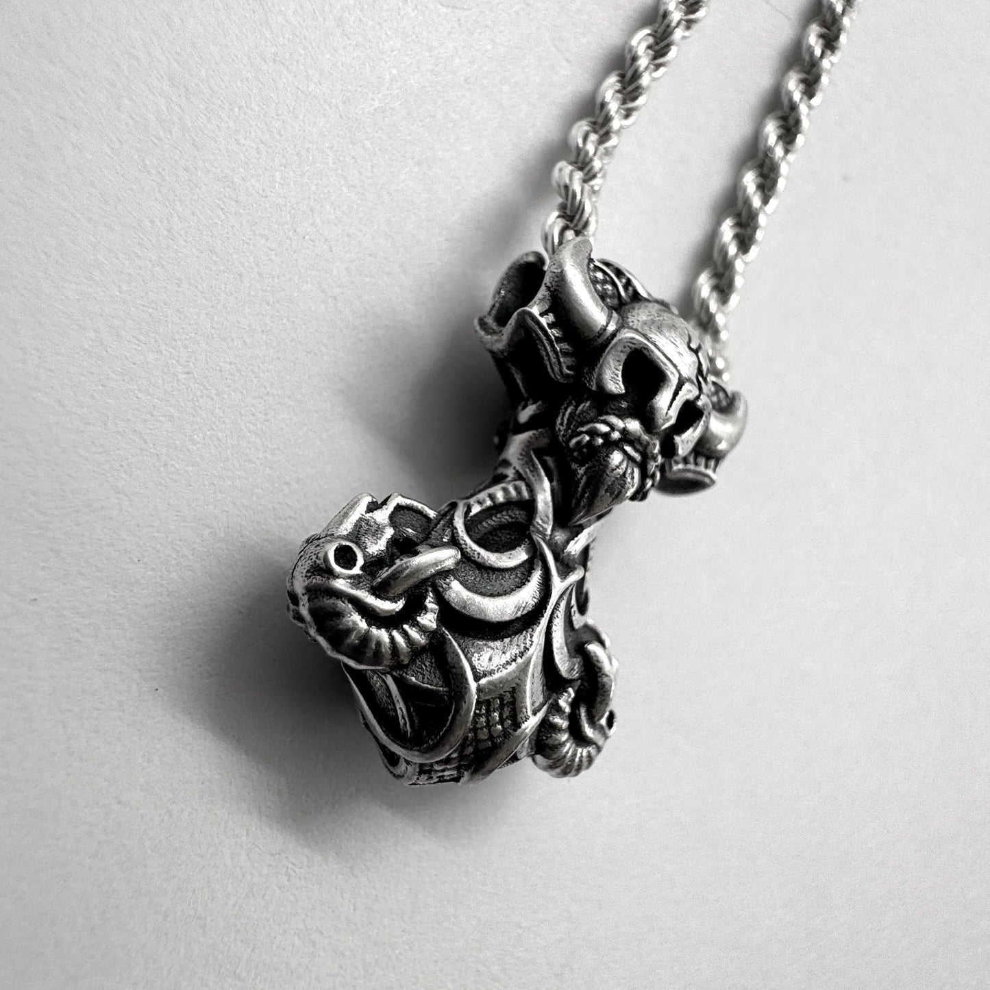 Mjölnir