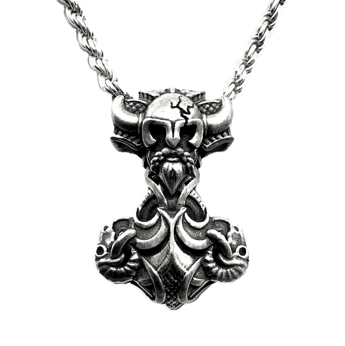 Mjölnir