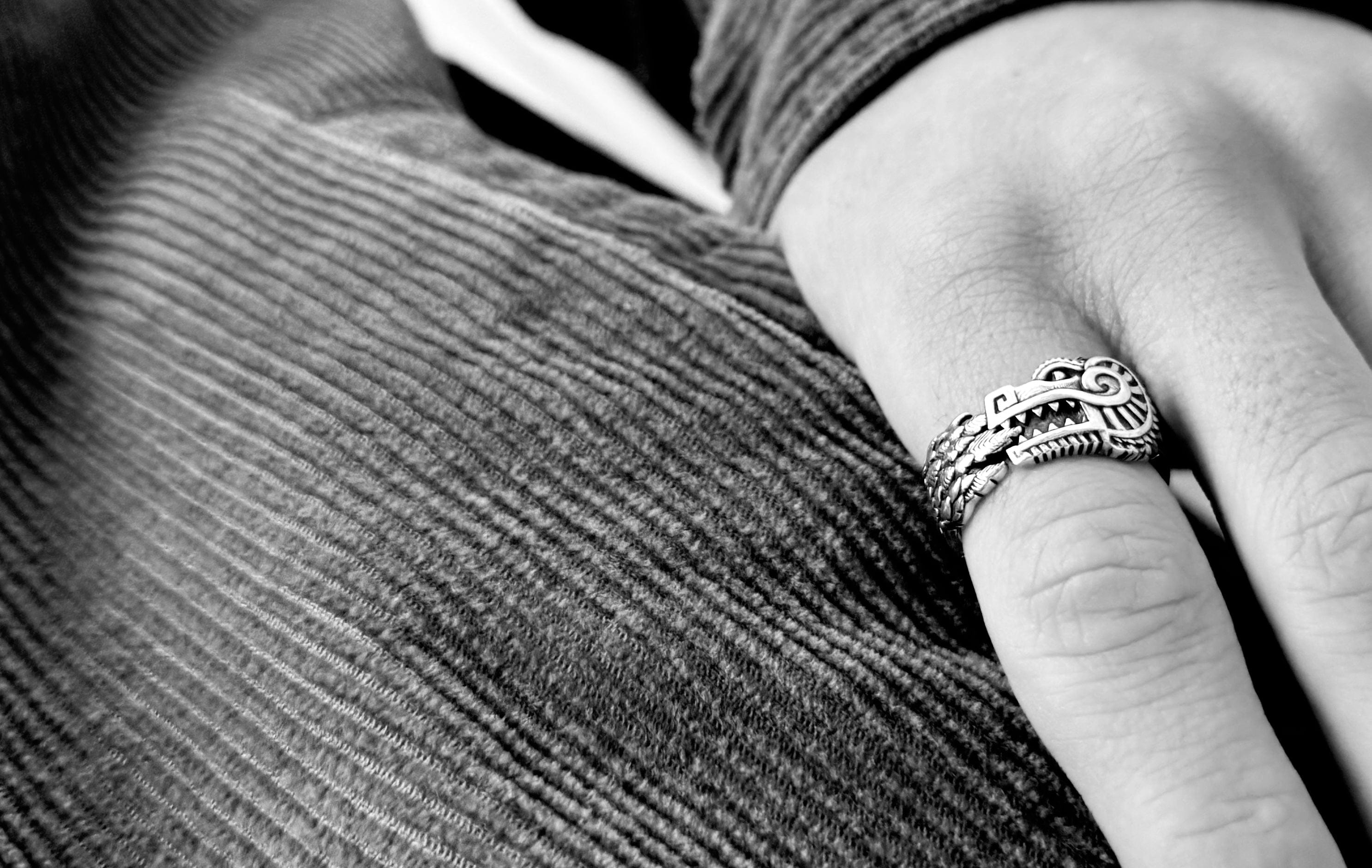 RINGS