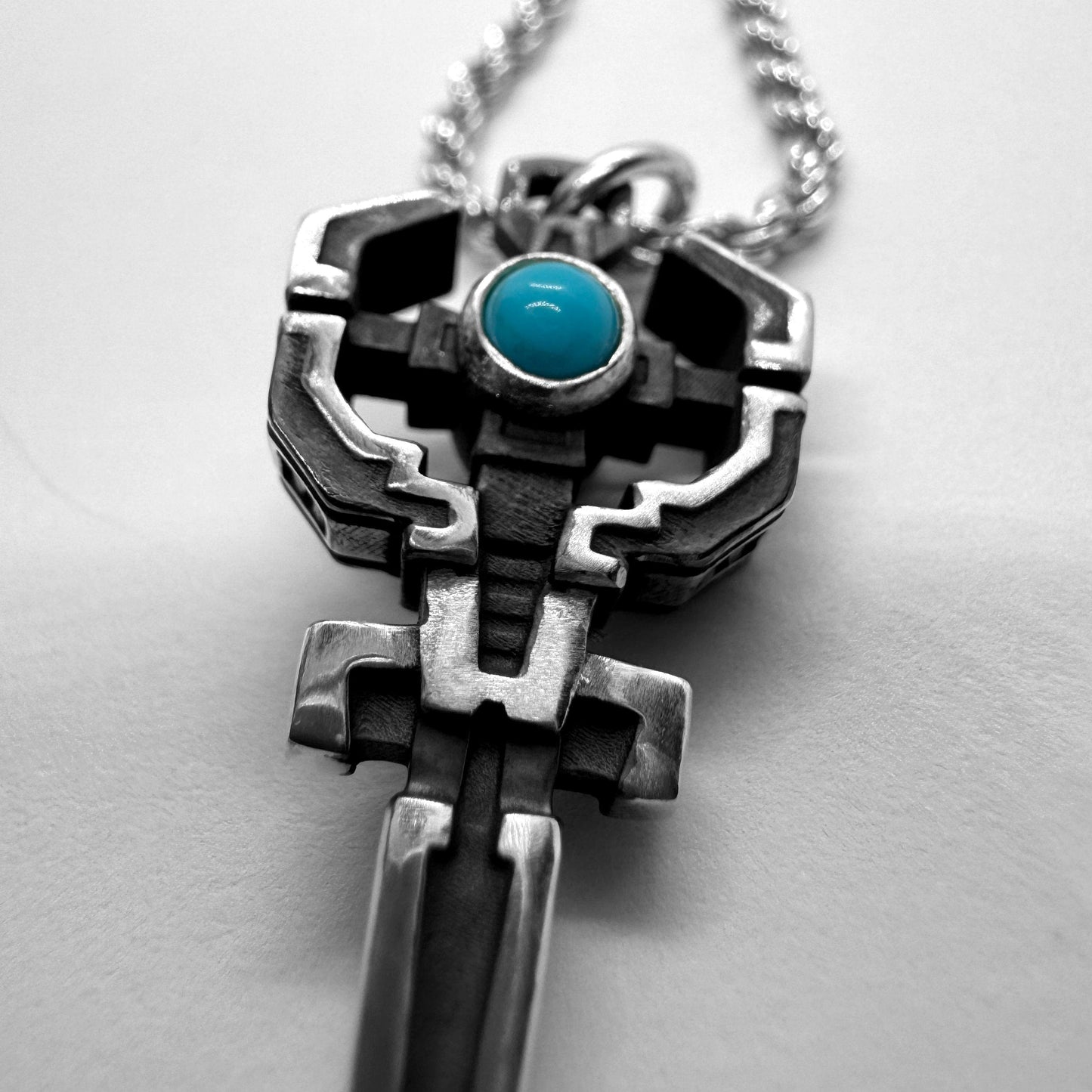 Geometric Hades