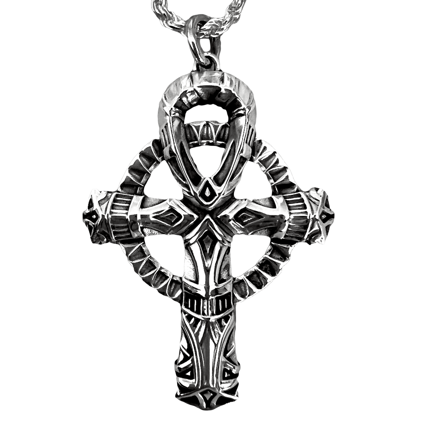 Radiant Ankh