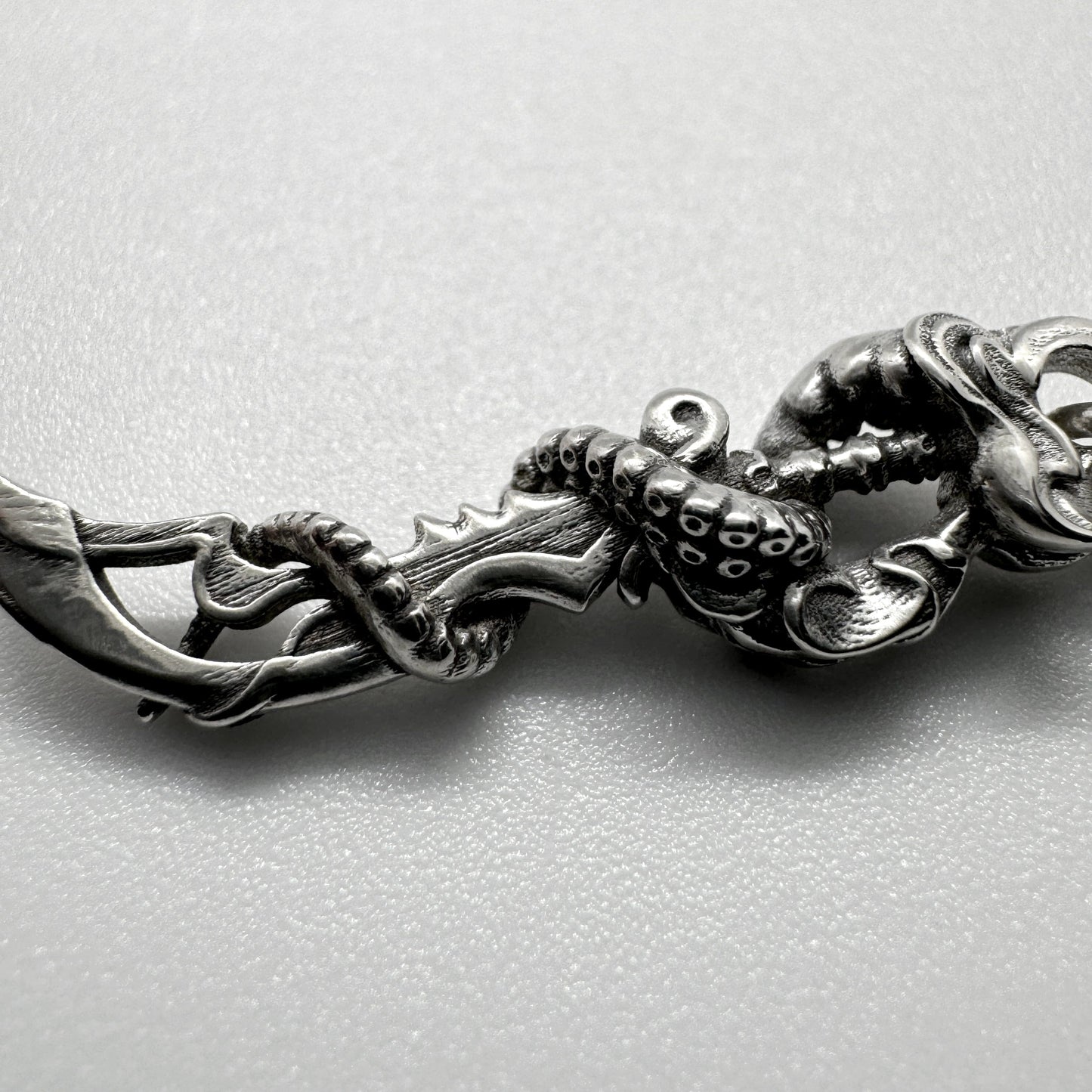 Davy Jones' Cutlass