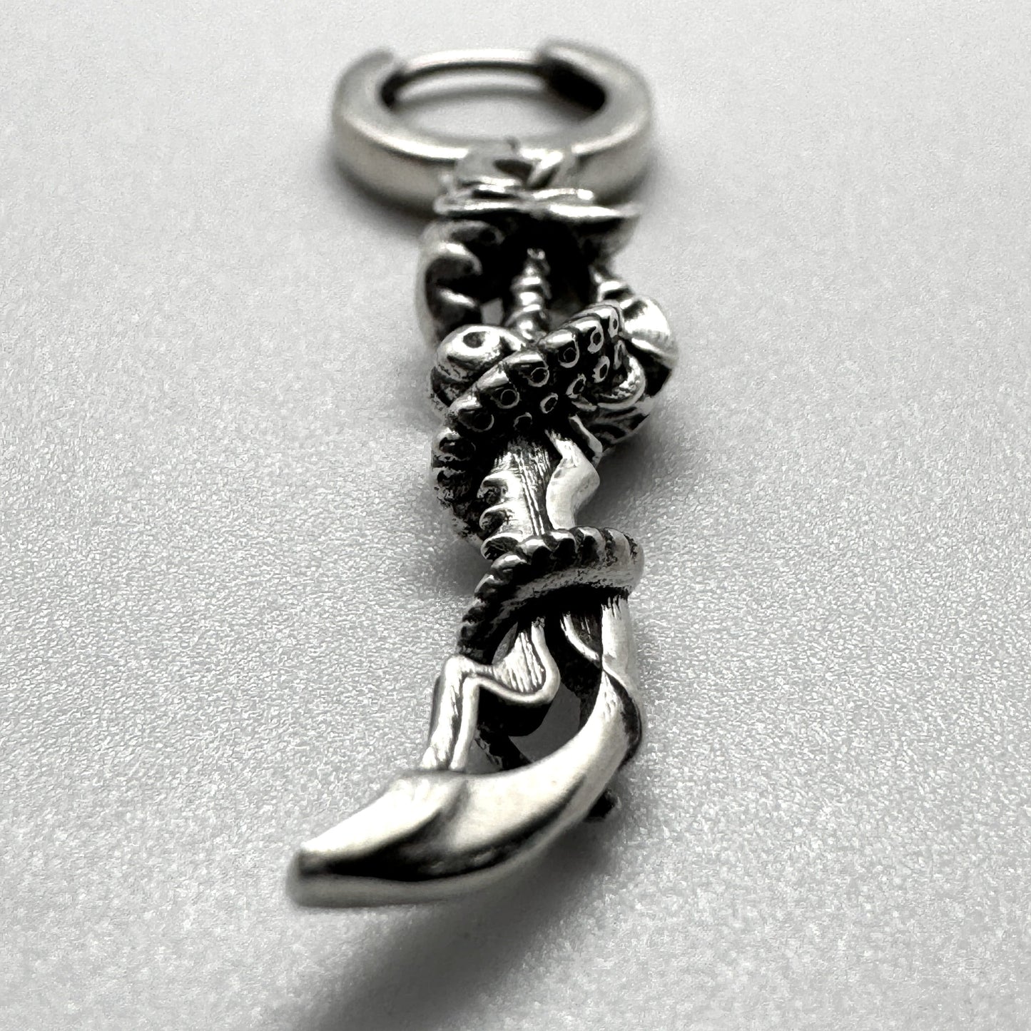 Davy Jones' Cutlass