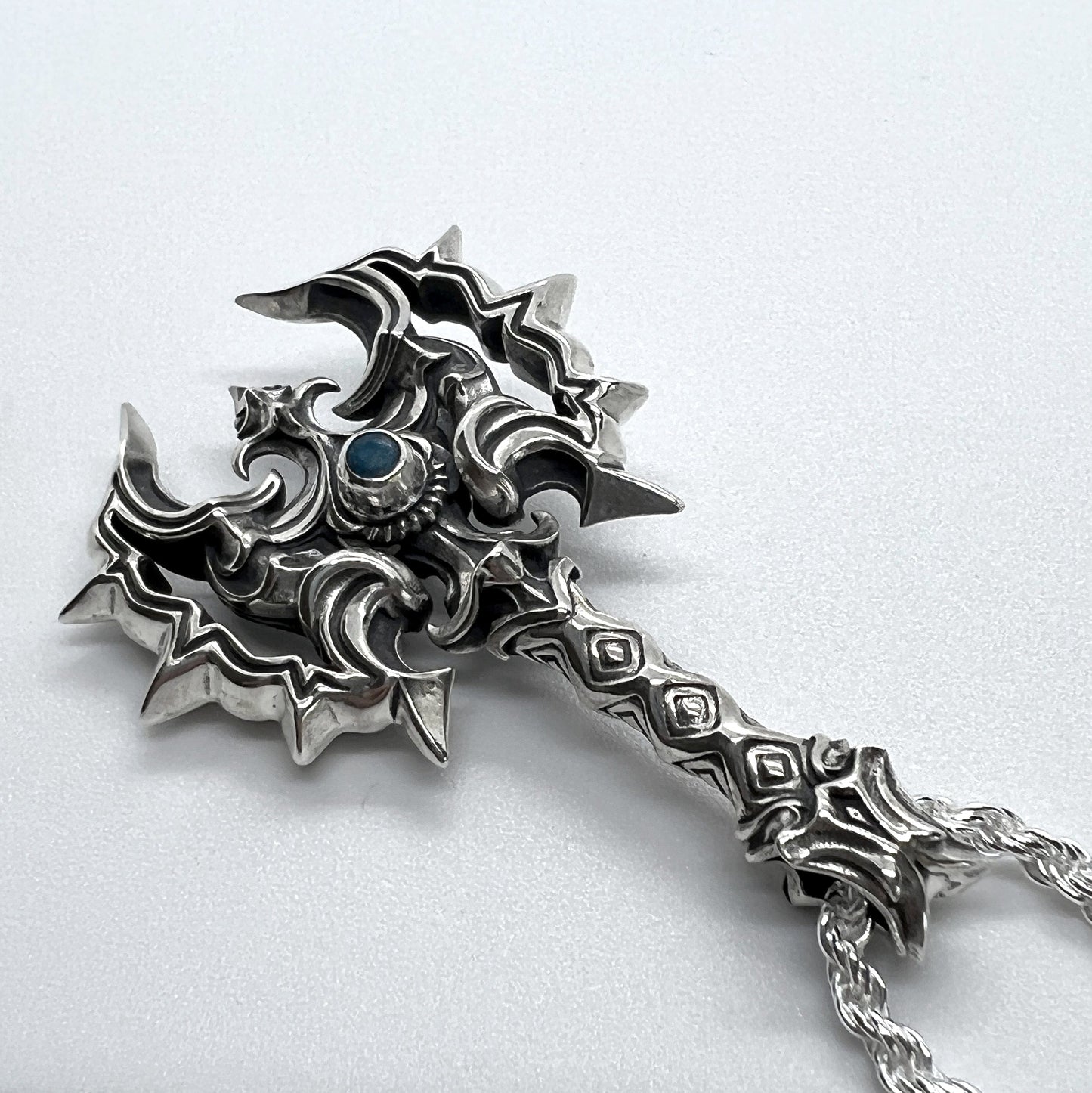 Battle-axe of Zeus
