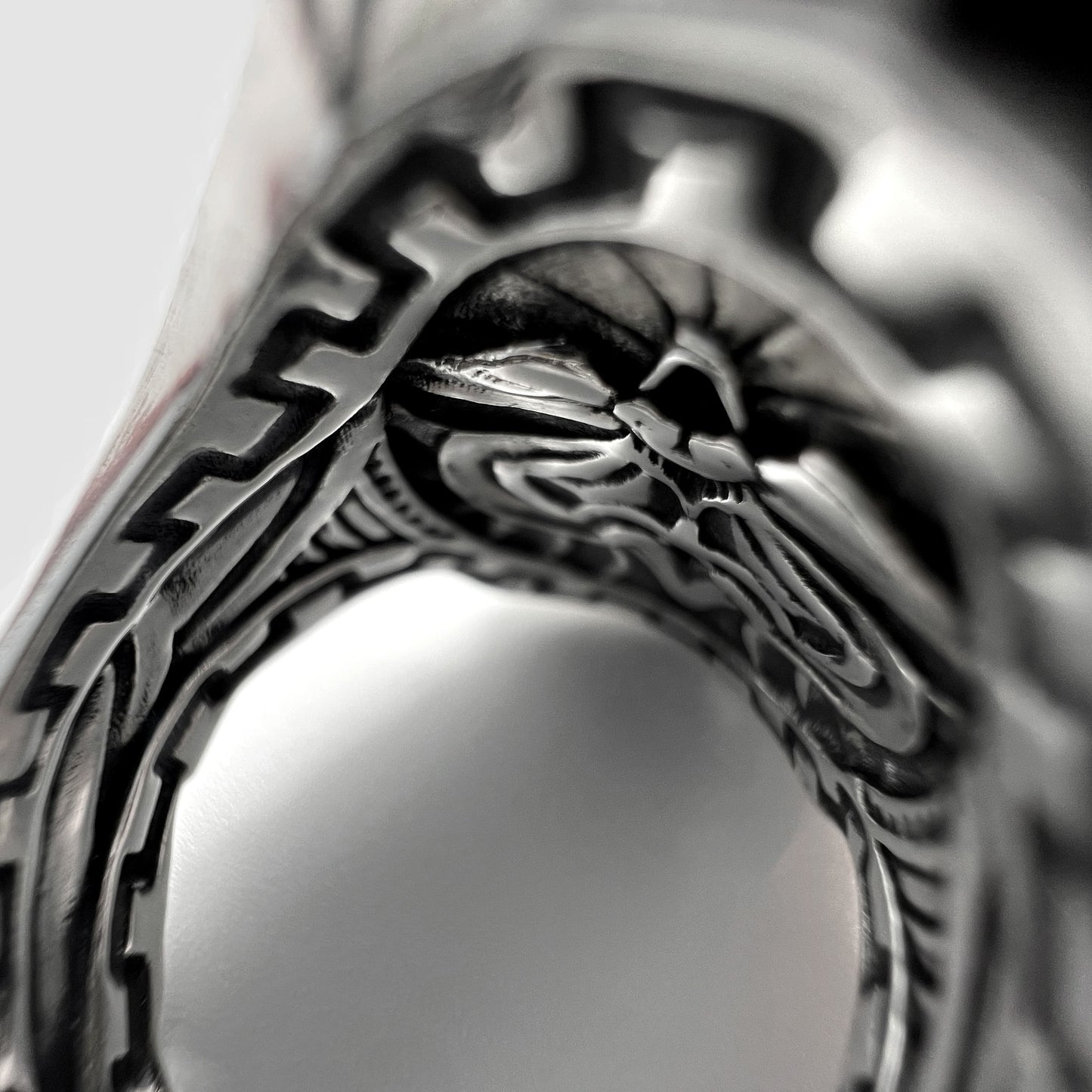 God Ring