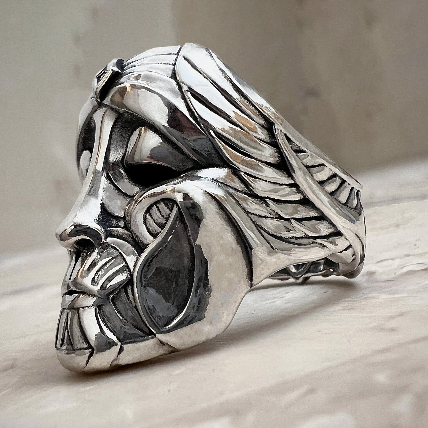 God Ring