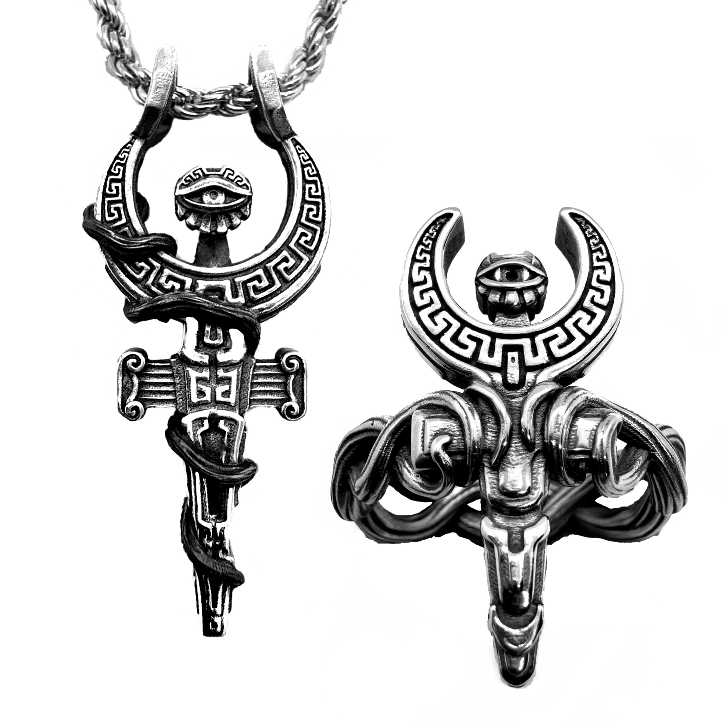 Signature Hades Set