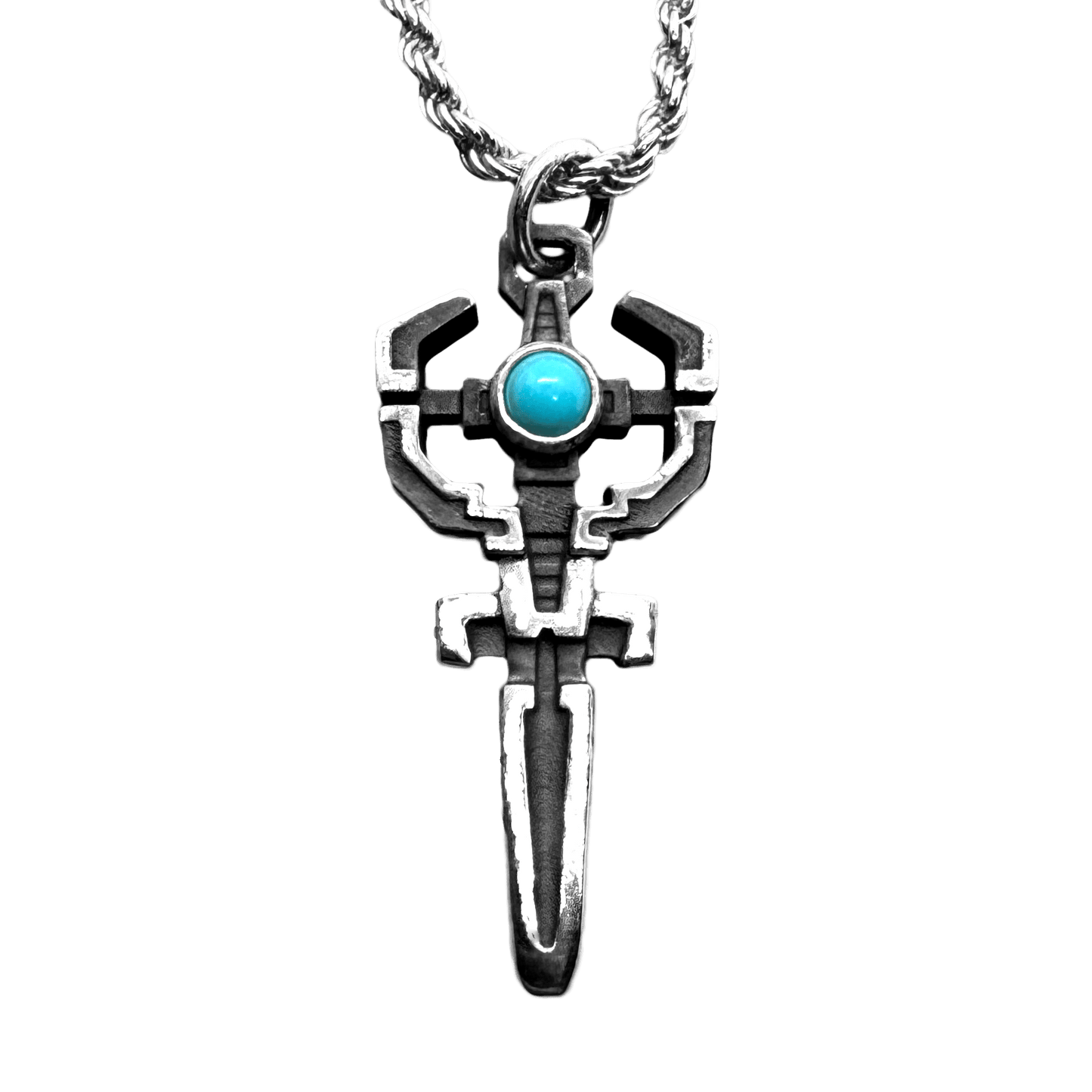 Geometric Hades