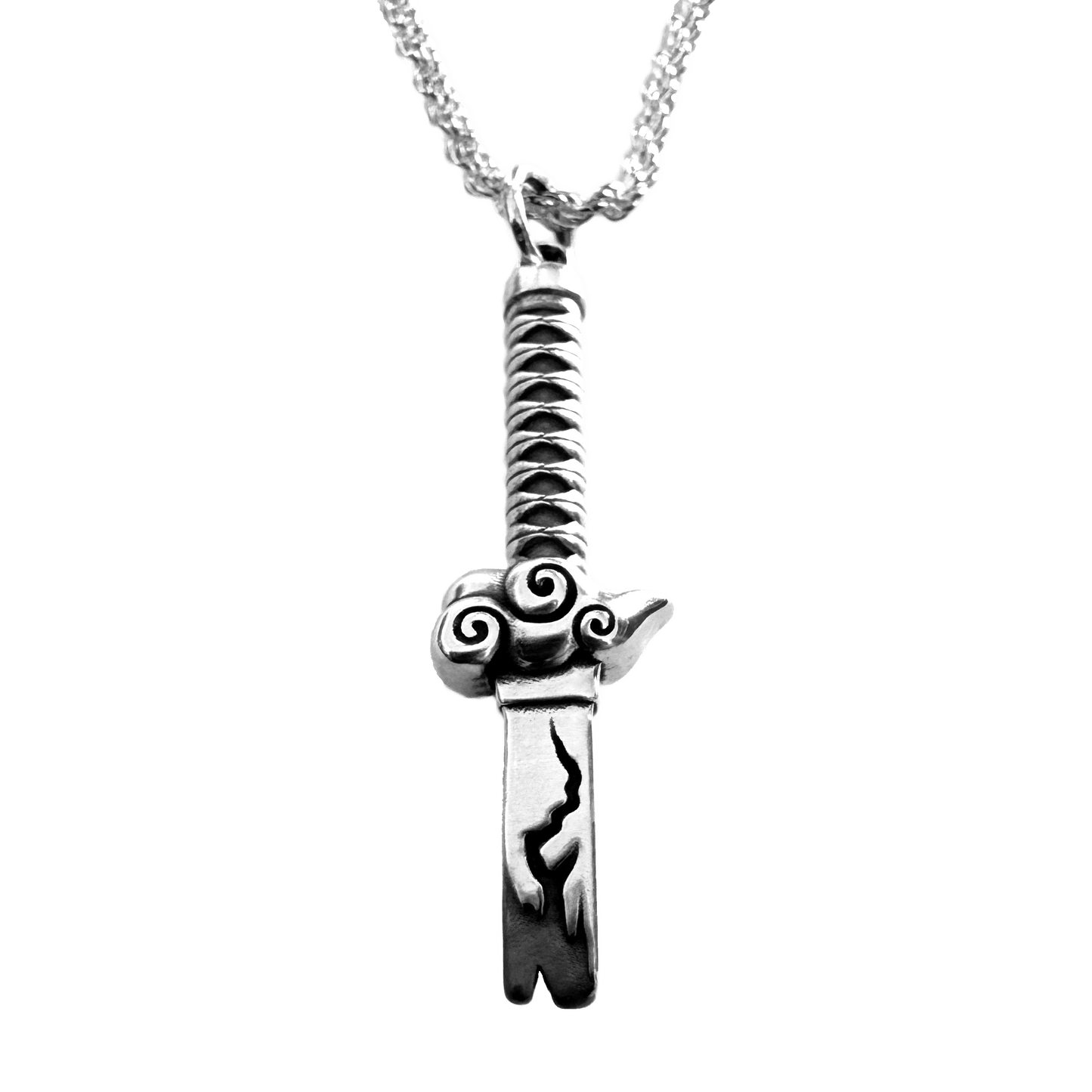 Cloud Katana