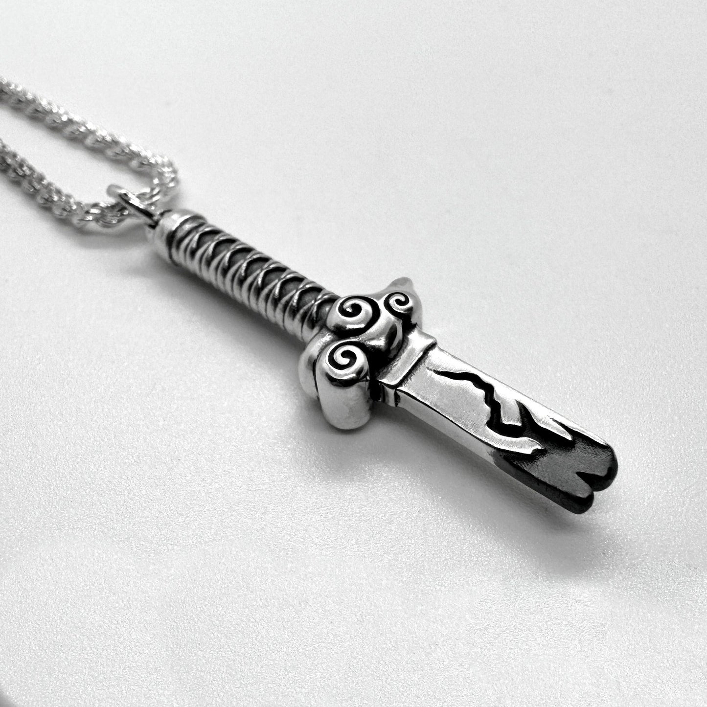 Cloud Katana