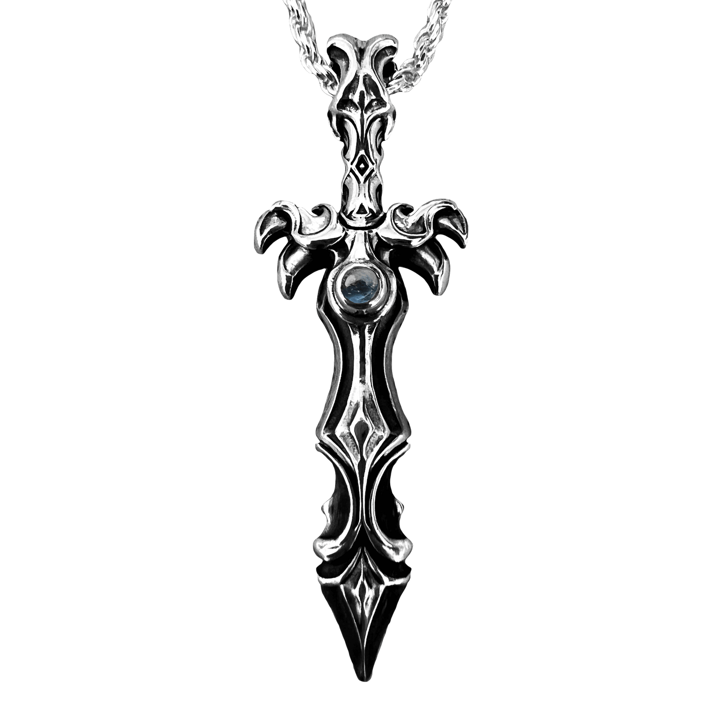 Lotus Sword