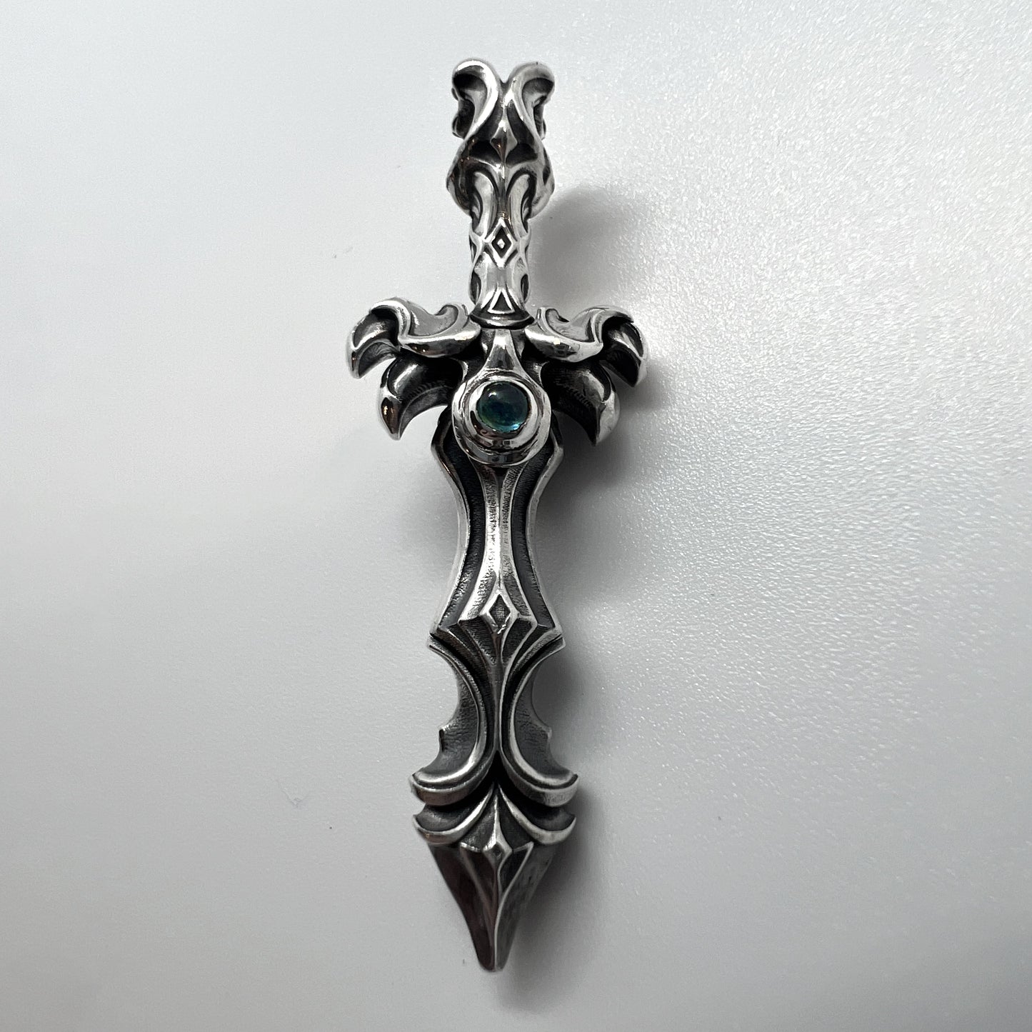 Lotus Sword