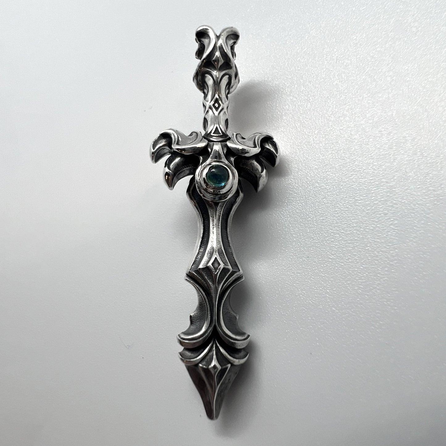 Lotus Sword