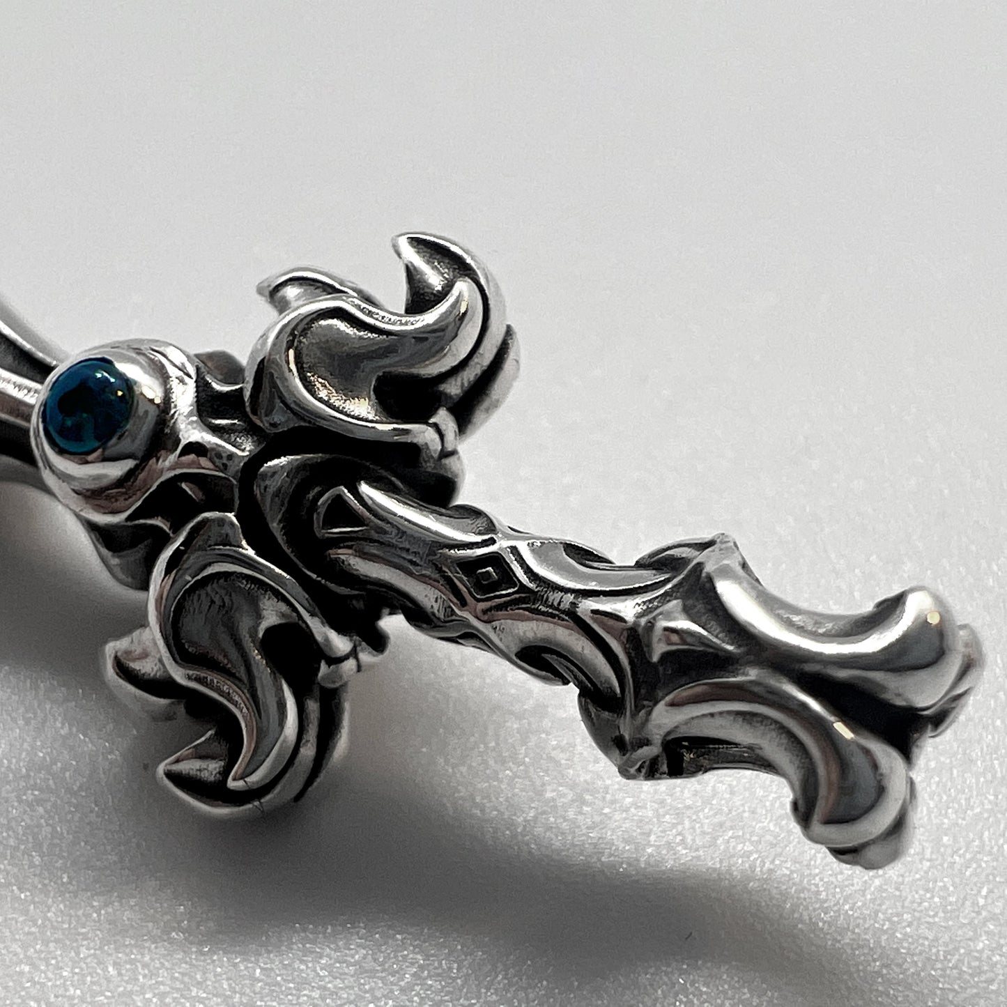 Lotus Sword