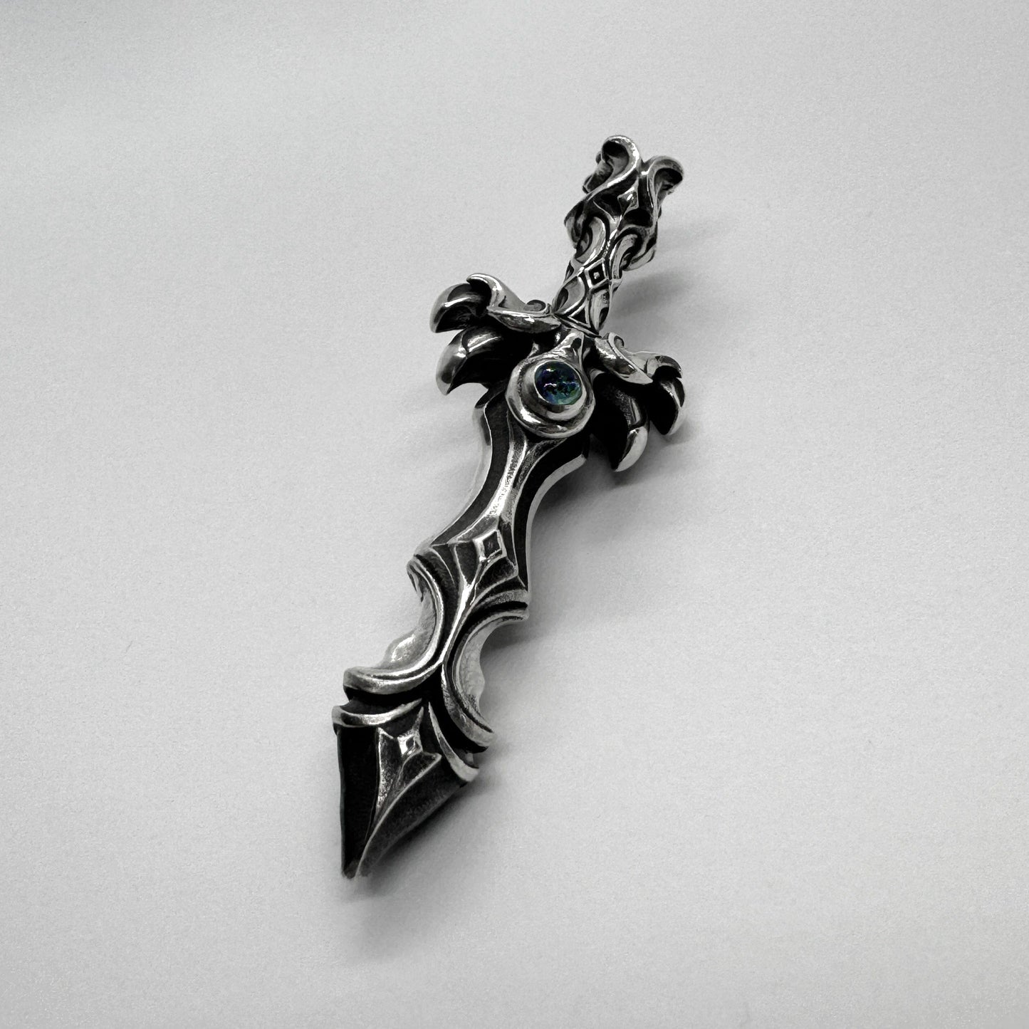 Lotus Sword
