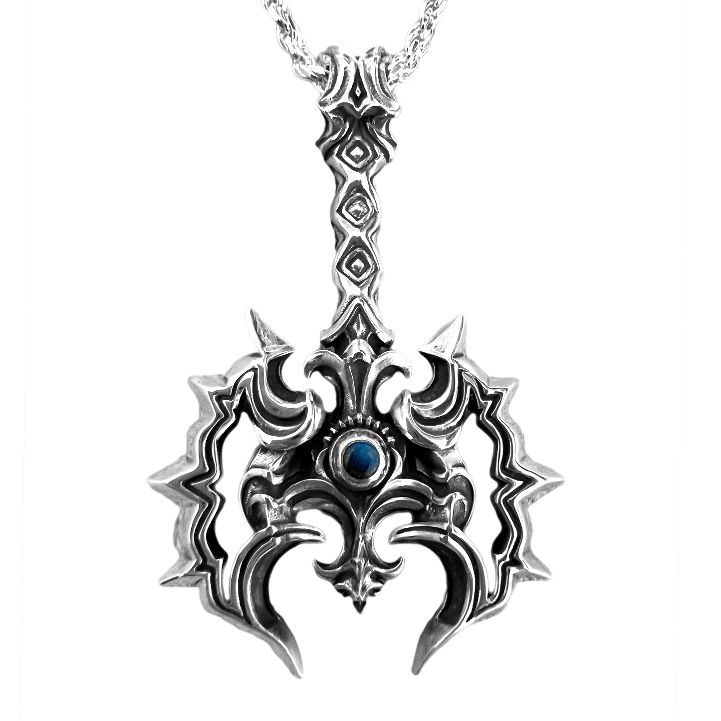 Battle-axe of Zeus