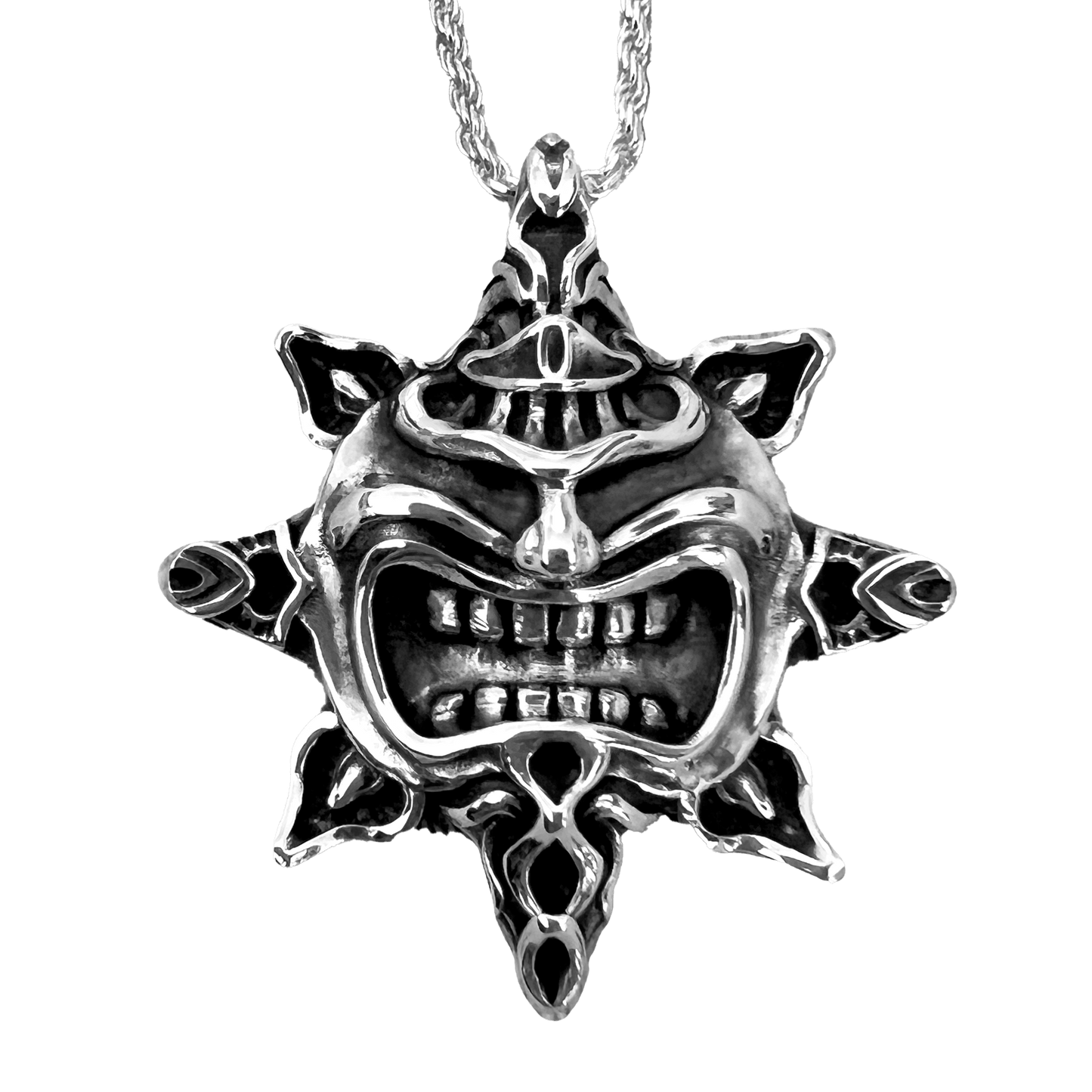 Sun Tiki