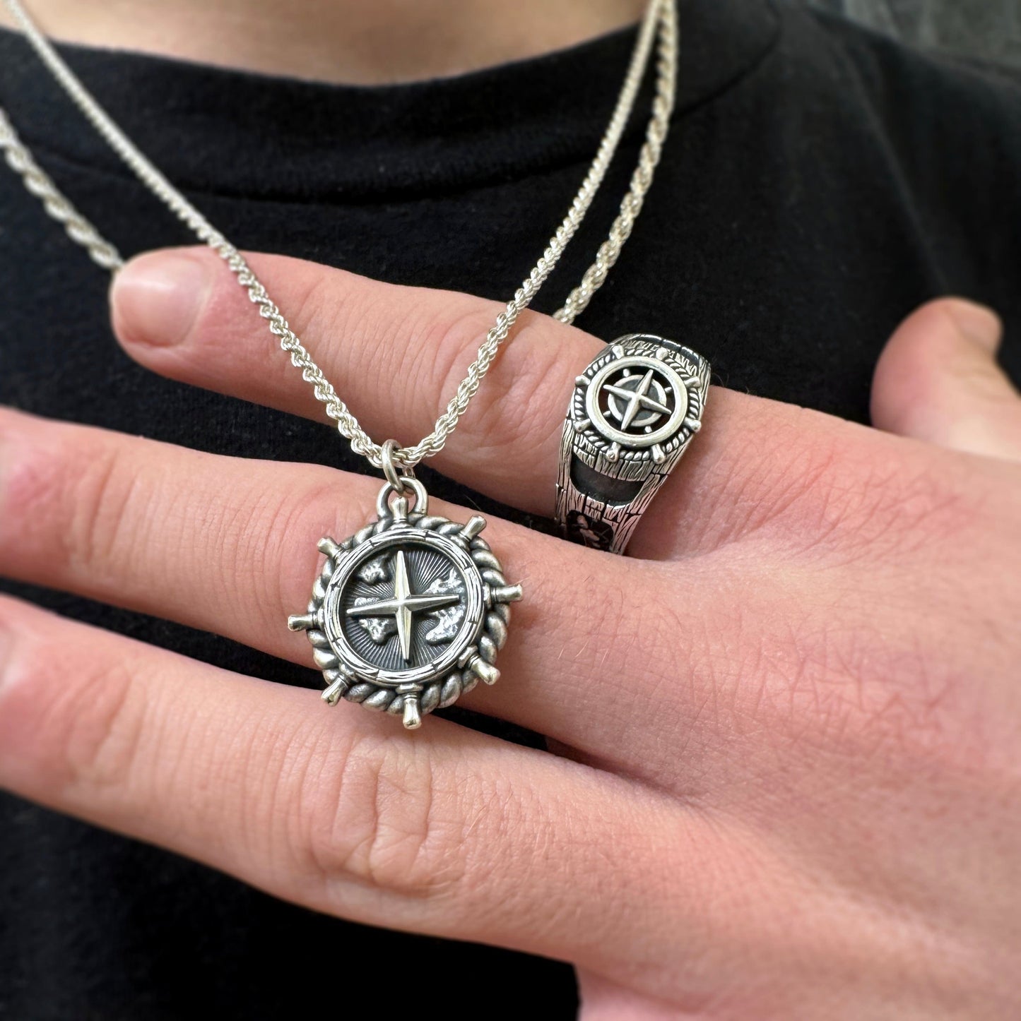 Master Navigator Set