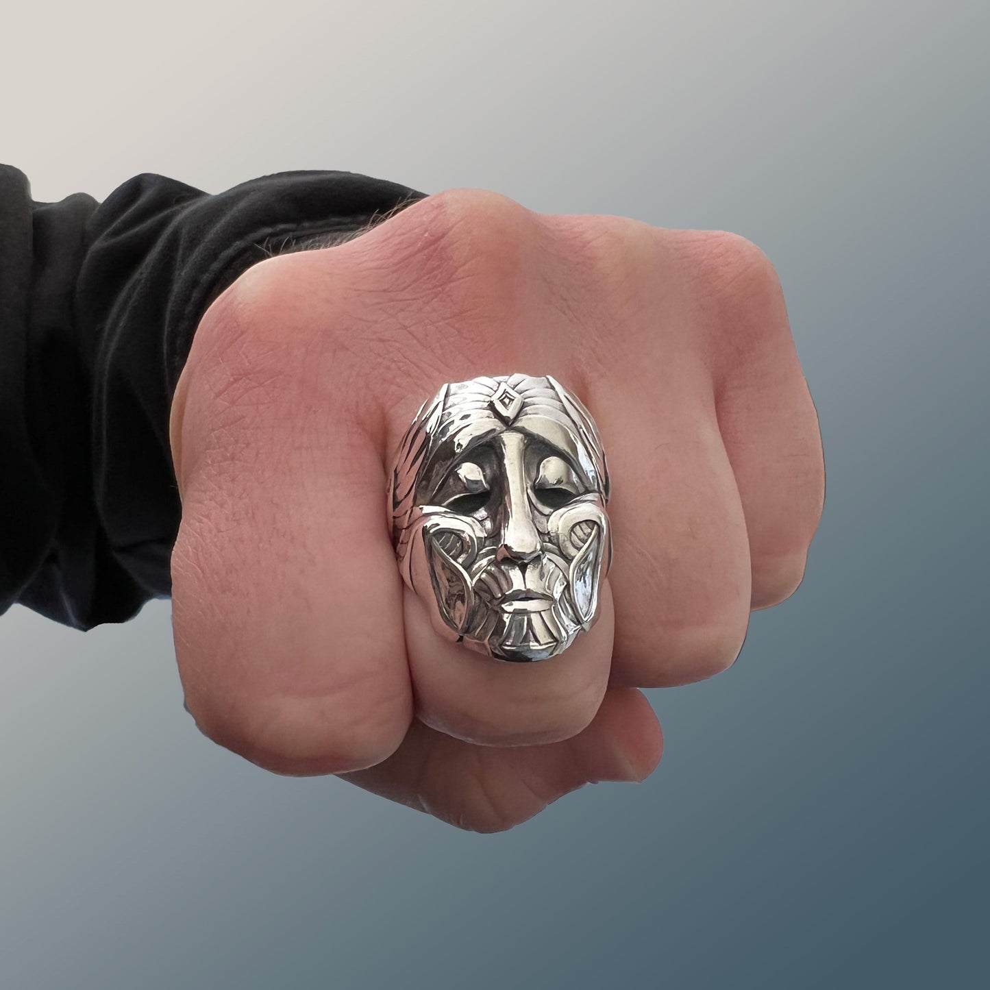 God Ring
