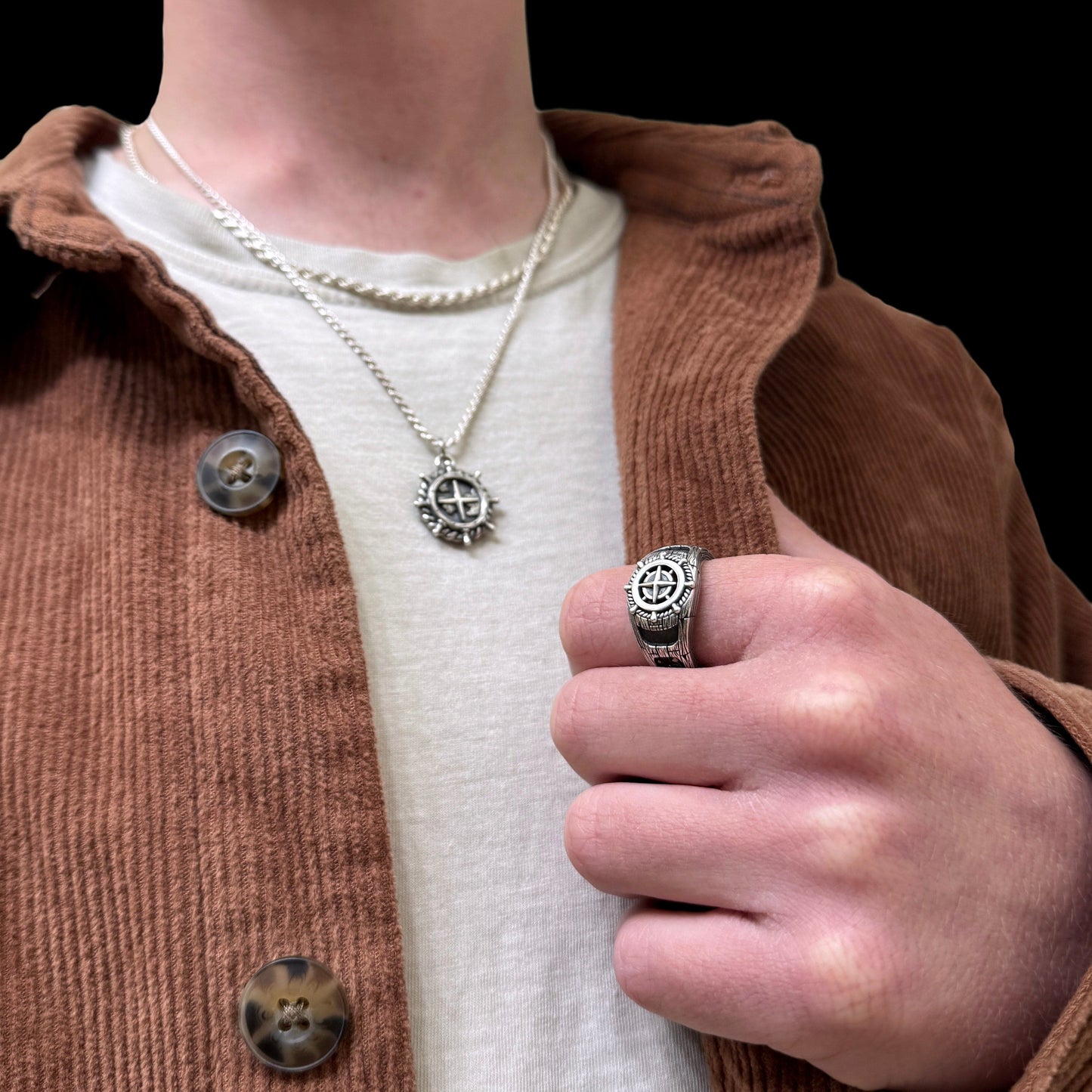 Master Navigator Set