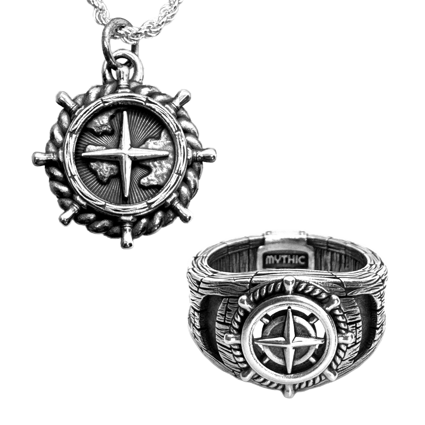 Master Navigator Set
