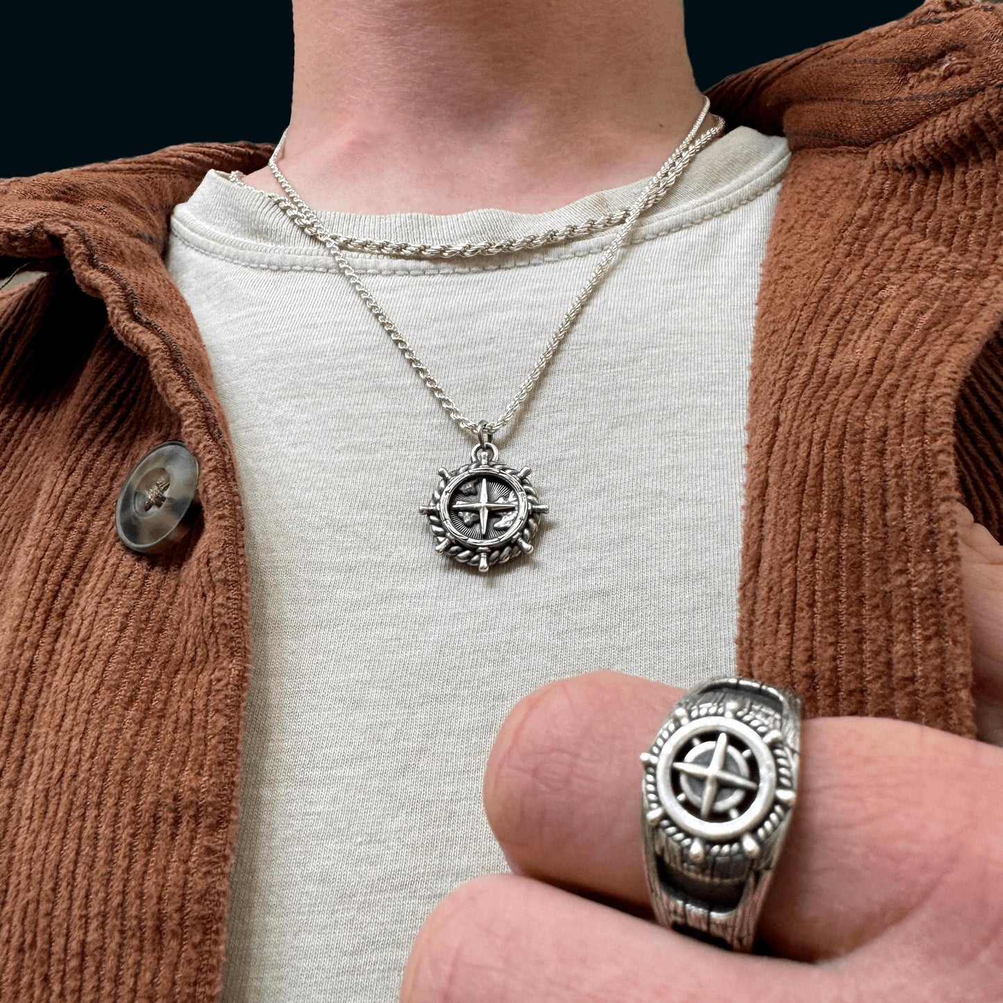 Master Navigator Set