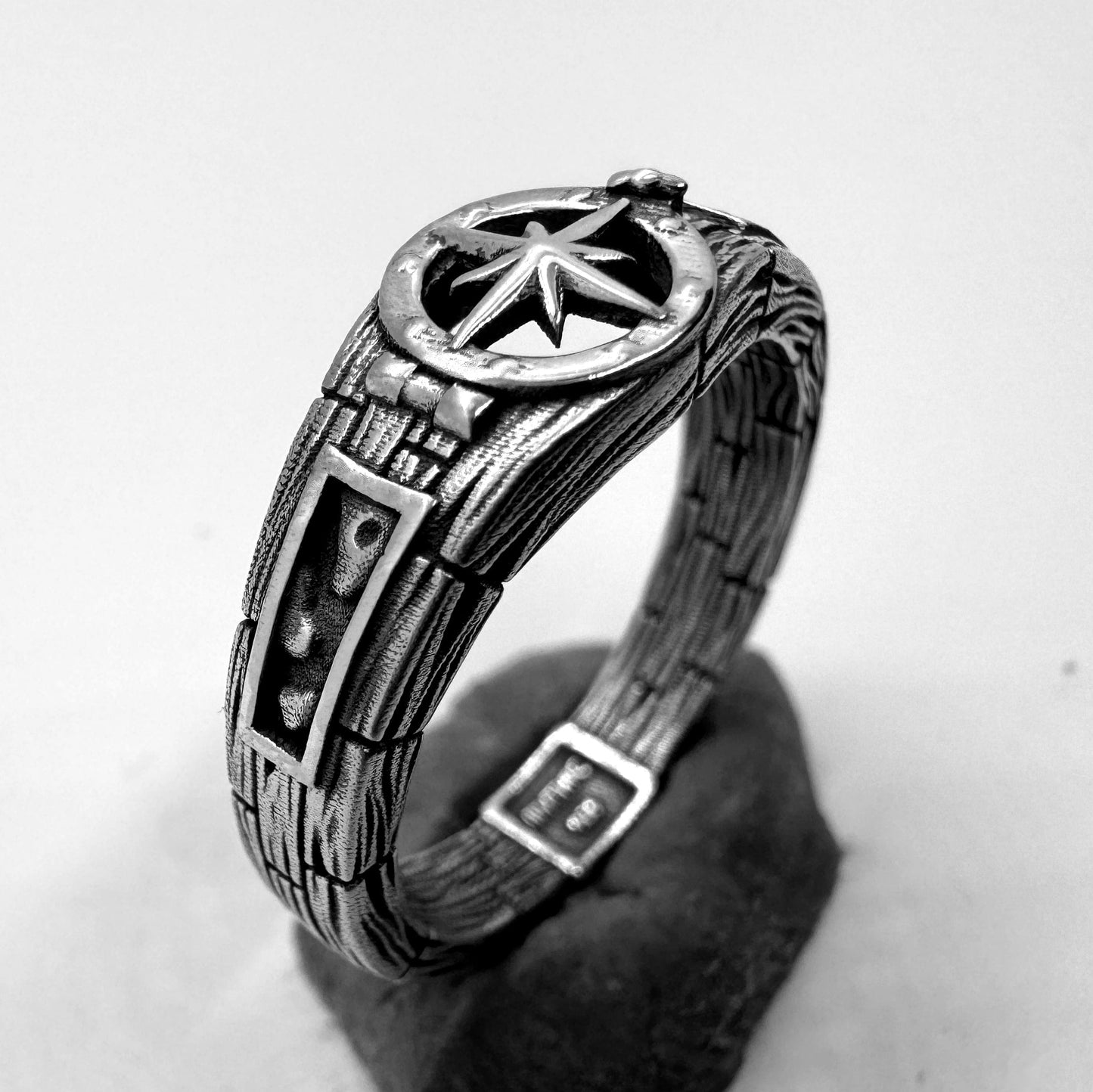 The Wayfinder
