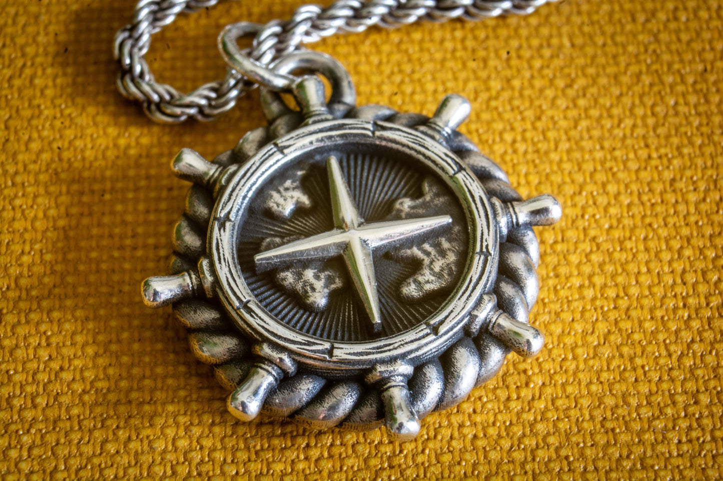 The Voyager (Prototype)