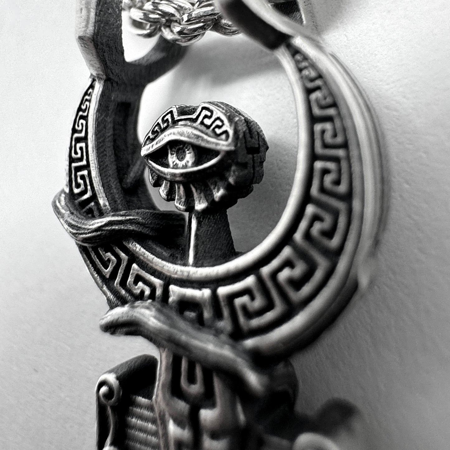 Eye of Hades