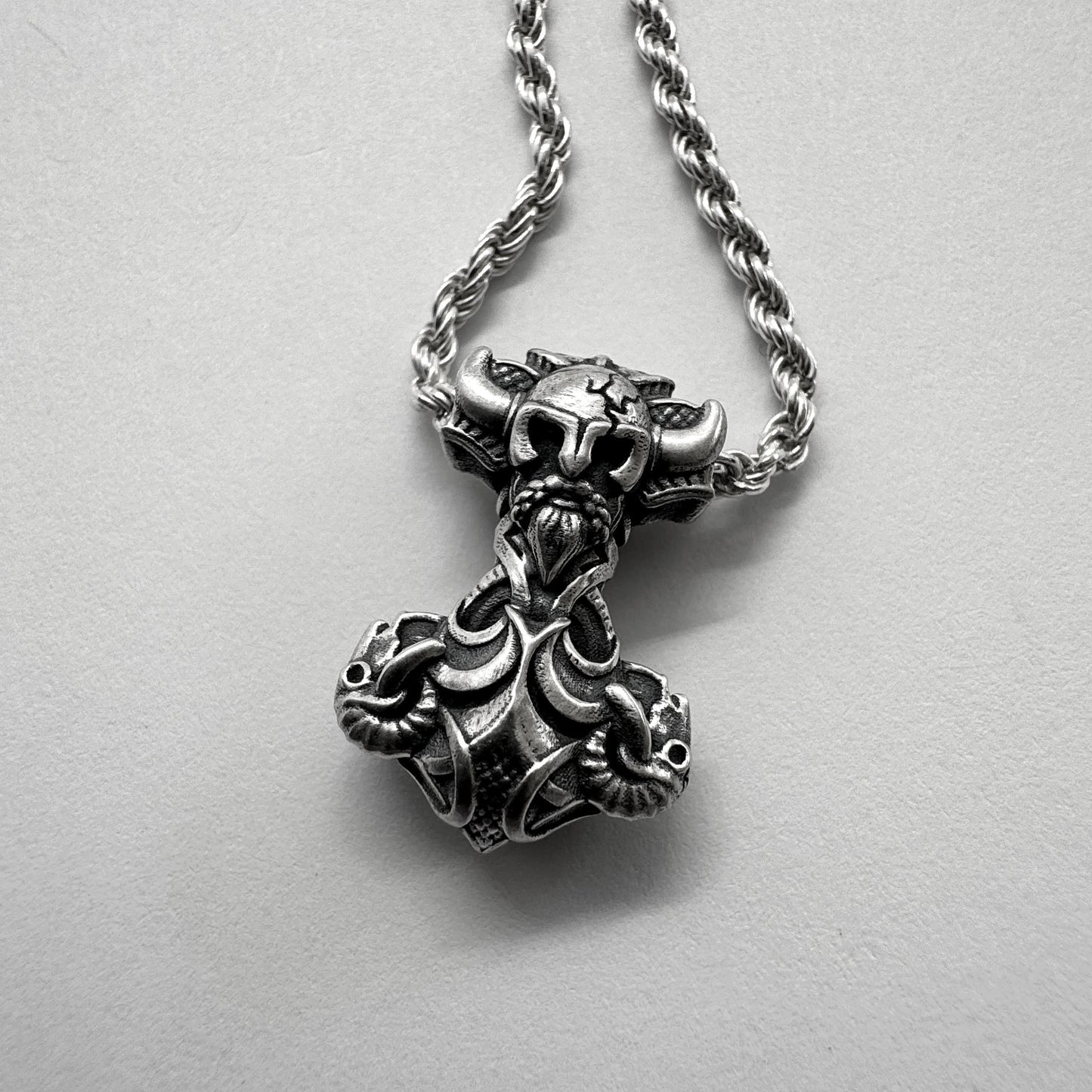 Mjölnir