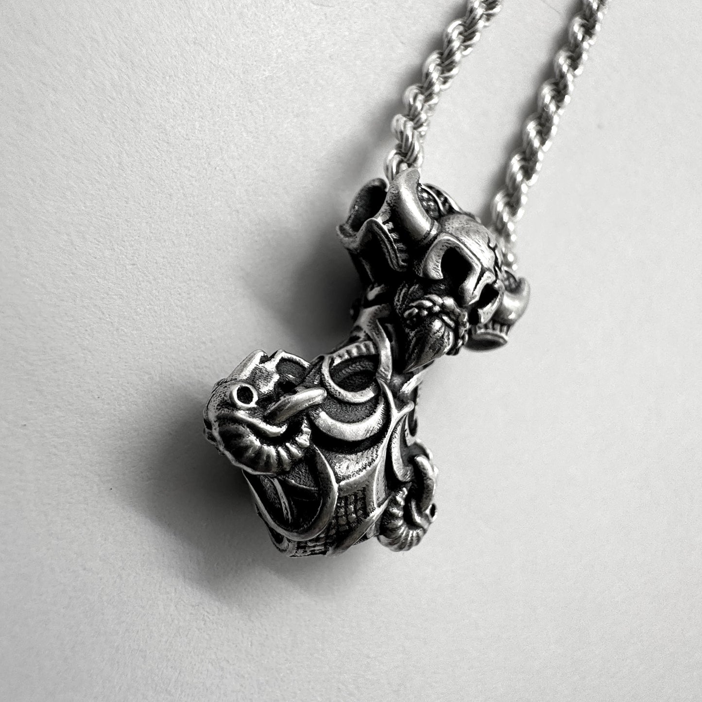 Mjölnir