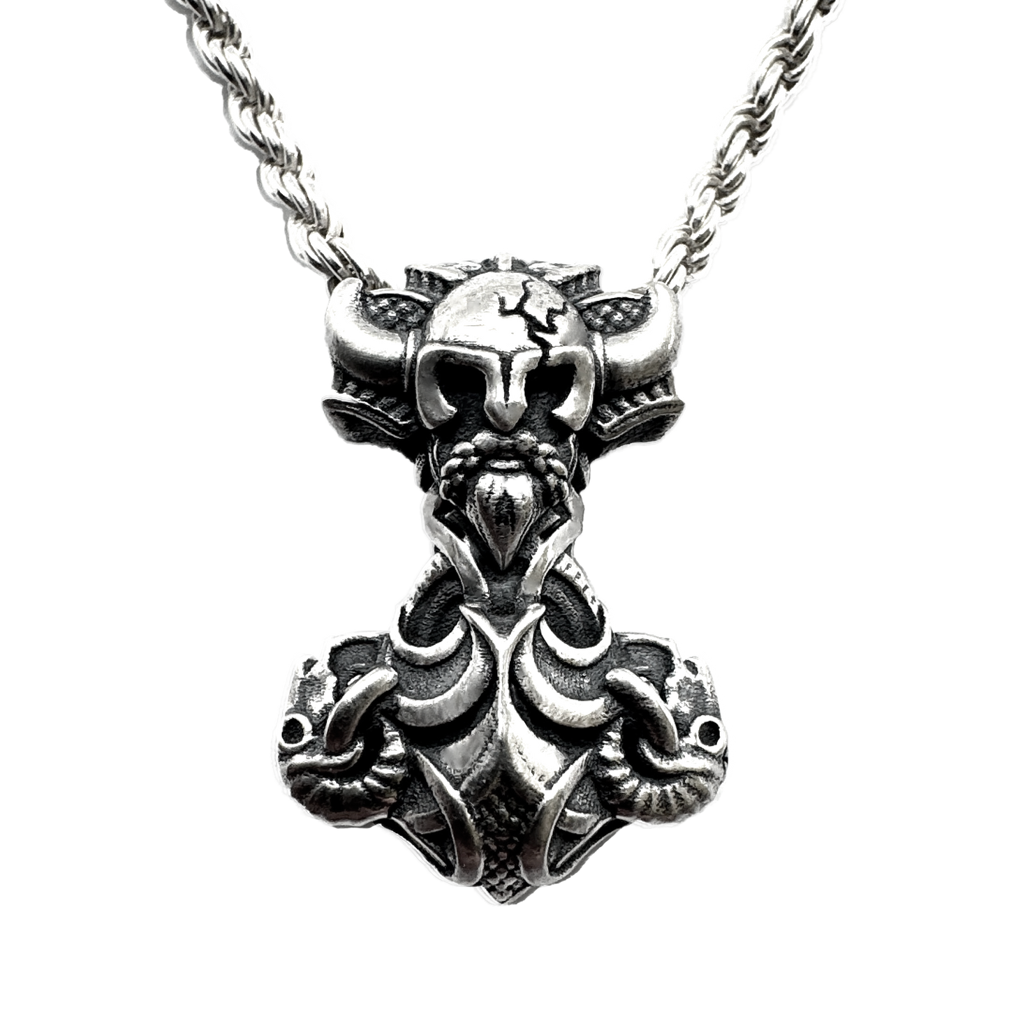 Mjölnir