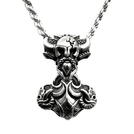 Mythos MJOLNIR Limited 美品中古 Mjölnir | MYTHIC