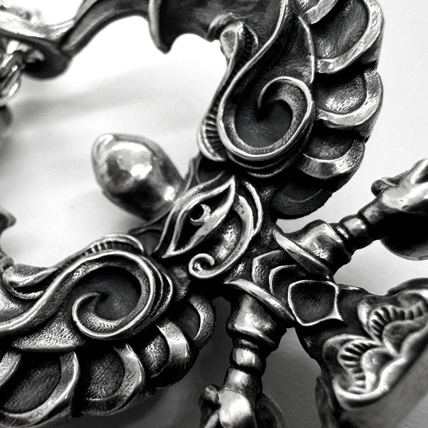 Horus Amulet
