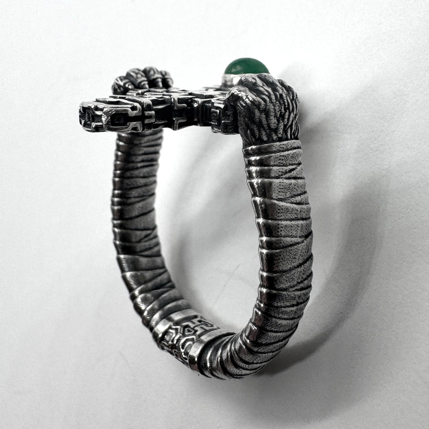Mummified Ankh