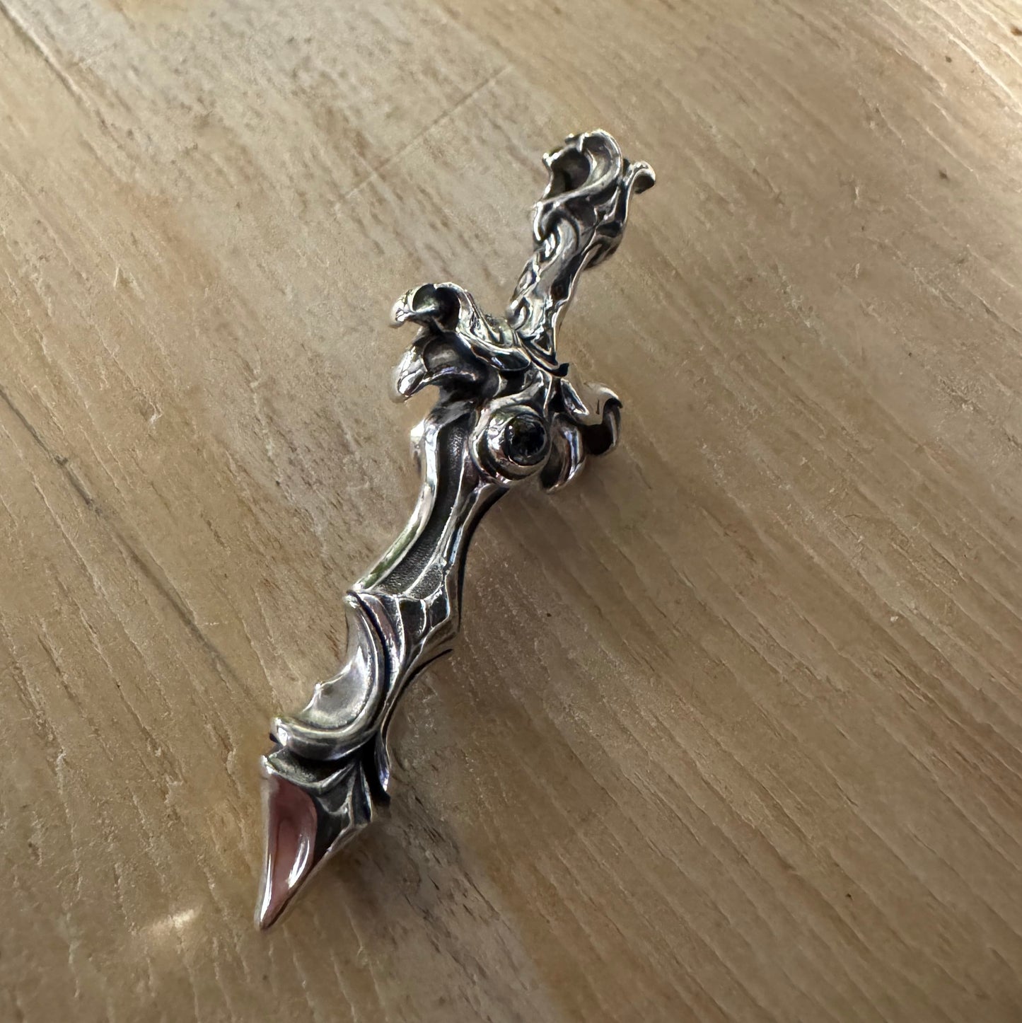 Lotus Sword (Minimal Flaws)