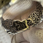Serpent of the Clouds (Size 10.5)