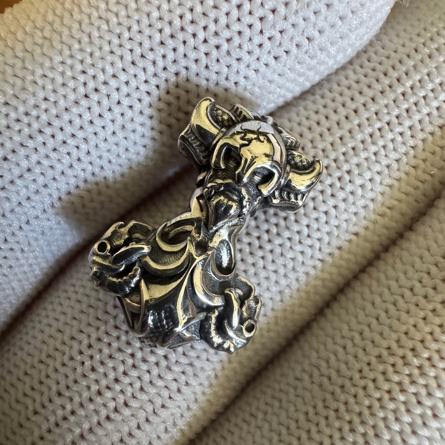 Mjölnir (Ready to Ship)