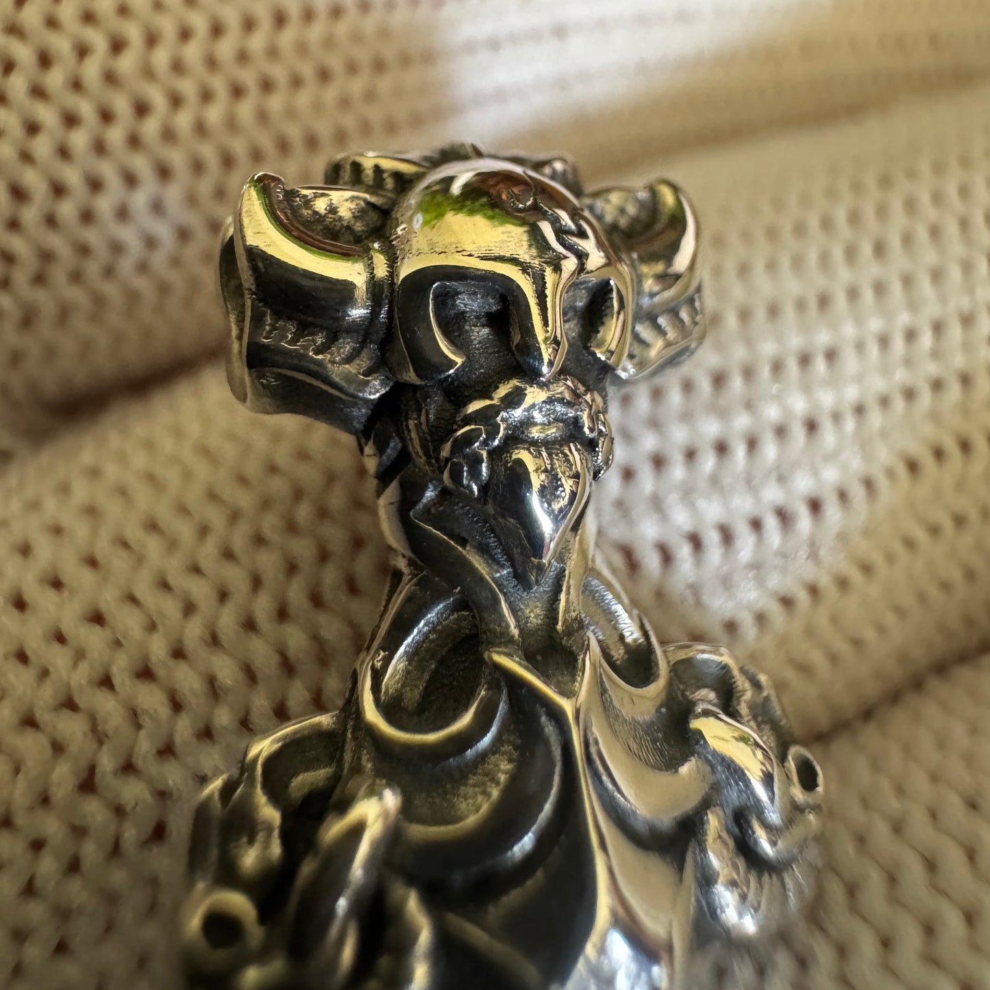 Mjölnir (Ready to Ship)