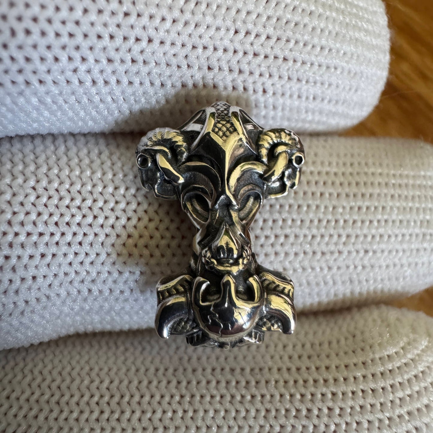Mjölnir (Ready to Ship)