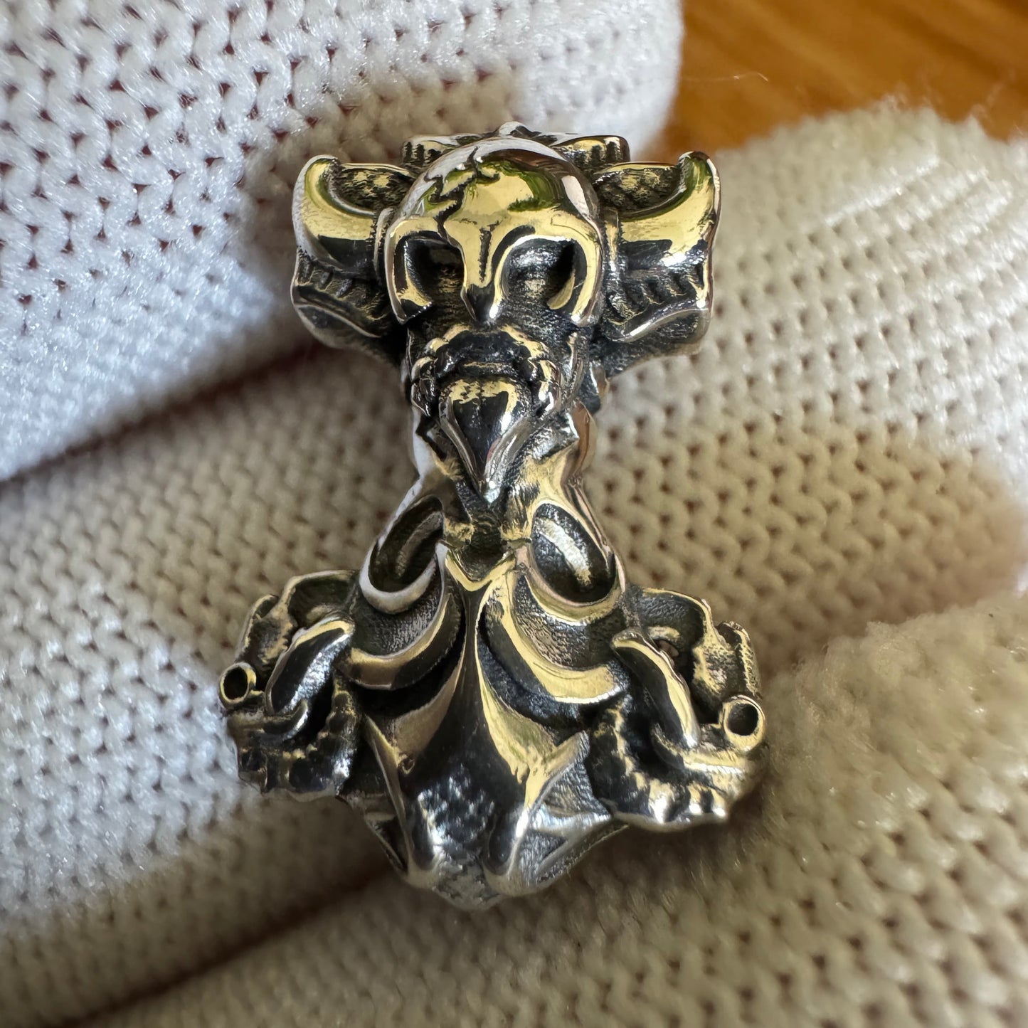 Mjölnir (Ready to Ship)