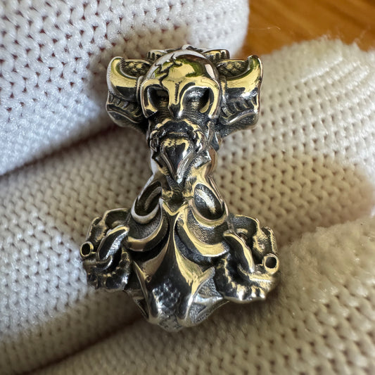 Mjölnir (Minimal Flaws)