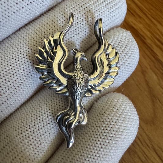 From the Ashes (Ready to Ship)