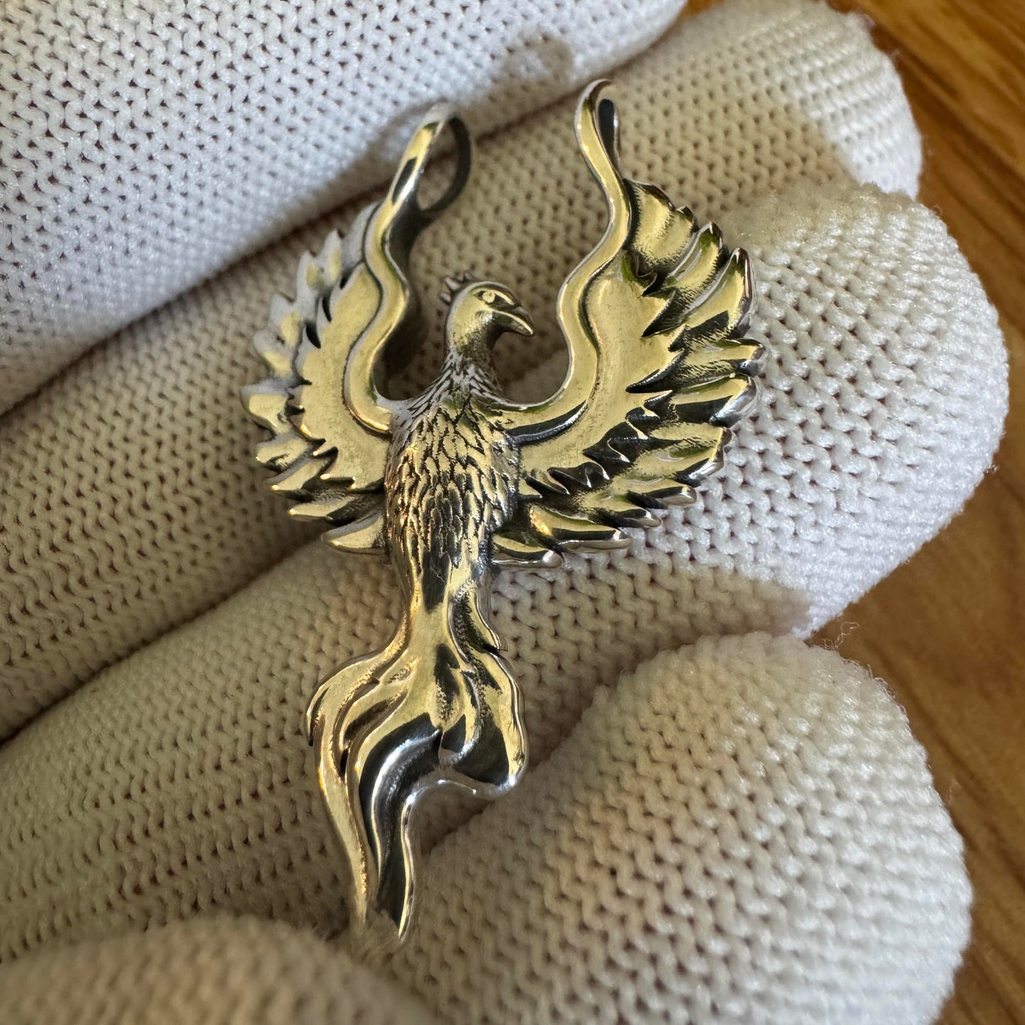From the Ashes (Ready to Ship)