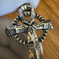 Radiant Ankh (Ready to Ship)